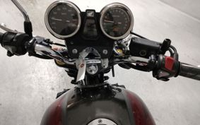 HONDA CB400SFV-4 2018 NC42