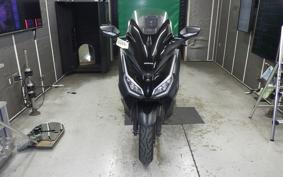 HONDA FORZA 250 MF17