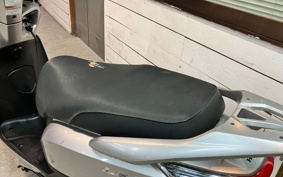 HONDA LEAD 125 JF45