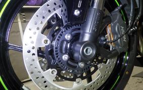 KAWASAKI NINJA ZX-6R A 2025