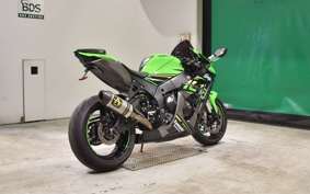 KAWASAKI ZX 10 NINJA ABS 2017