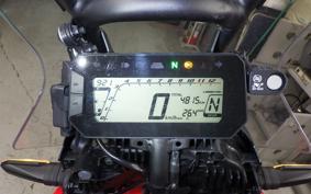 HONDA CRF250 GEN 2 RALLY 2022 MD47