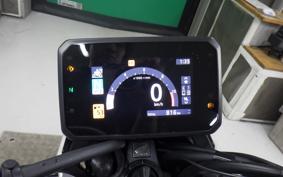 HONDA CB1000F 2025 SC94