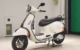 VESPA GTS300 IE SUPER