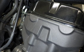 HONDA REBEL 250 A MC49