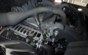 YAMAHA N-MAX 155 SG66J