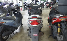 SYM ATTILA 125