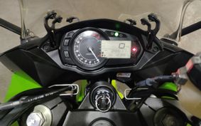 KAWASAKI NINJA 1000 2010 ZXT00G
