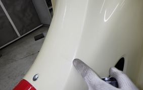 HONDA C50-3ﾊﾛｰｷﾃｨ AA09