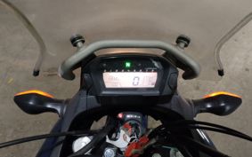 HONDA NC750X 2016 RC72