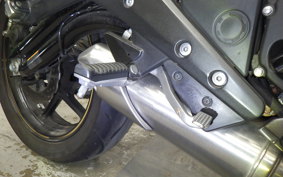 KAWASAKI NINJA 400 ABS 2017 EX400E