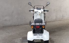 HONDA GYRO TD02