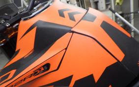 KTM 790 DUKE 2018