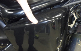 HONDA SHADOW 400 1997 NC34