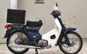 HONDA C90 SUPER CUB E HA02