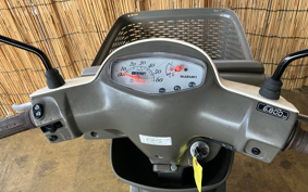 SUZUKI LET's 4 CA43A
