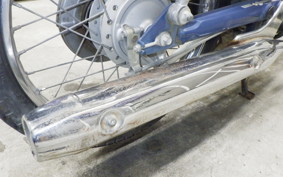 HONDA C50 SUPER CUB AA01