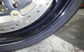 HONDA CBR600RR GEN 3 2009 PC40