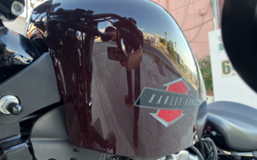 HARLEY XL1200X 2021 LC3