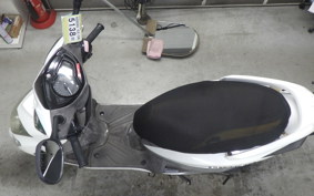 YAMAHA CYGNUS 125 X 2 2022 SE44J