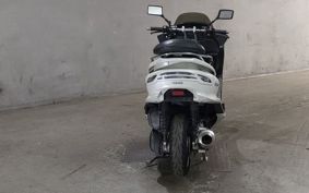 YAMAHA MAJESTY 250 SG03J