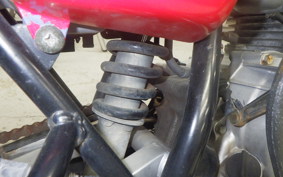HONDA APE 50 2025 AC16
