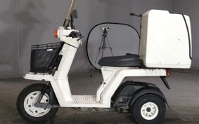 HONDA GYRO TD01
