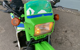 KAWASAKI KL250R KL250D