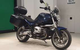 BMW R1200R 2010