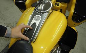 HARLEY FLTRI 1450 2005