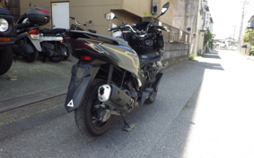 HONDA PCX125 JK05