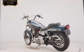 HARLEY FXDWG 1450 2005