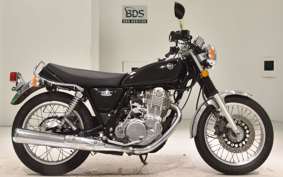 YAMAHA SR400 Gen.4 2015 RH03J