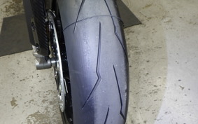 TRIUMPH SPEED TRIPLE RX 2026