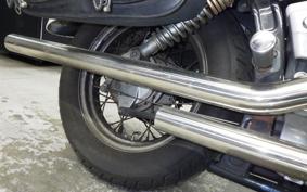 YAMAHA DRAGSTAR 250 2012 VG02J