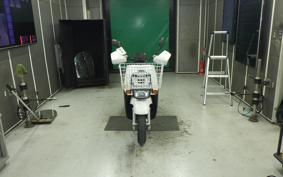 YAMAHA GEAR Gen.2 UA08J