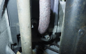 SUZUKI PALETTE CA41A