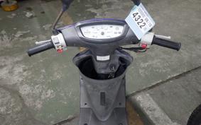 YAMAHA JOG Gen.4 SA16J