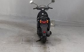 SUZUKI LETS4 CA45A
