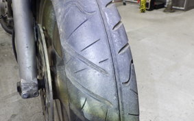 HONDA VT250 SPADA 2007 MC20