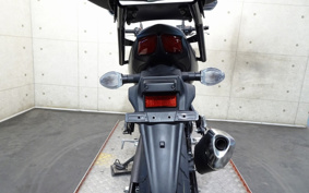 SUZUKI SV650 ABS 2016 VP55B