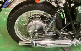 KAWASAKI W800 2011 EJ800A