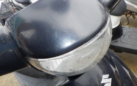 SUZUKI LET's 4 CA45A