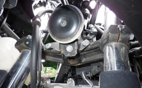 KAWASAKI NINJA 400 2024 EX400L