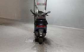 HONDA YELLOW YABENA90 HF06