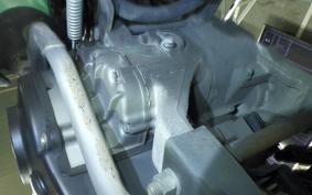 SUZUKI ADDRESS V125 S CF4MA