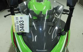 KAWASAKI NINJA 400 2022 EX400G
