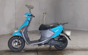 SUZUKI LETS4 CA41A