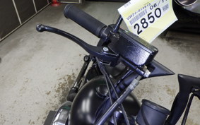 YAMAHA DRAGSTAR 250 1995 VG02J