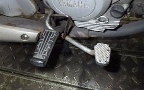 YAMAHA YBR125